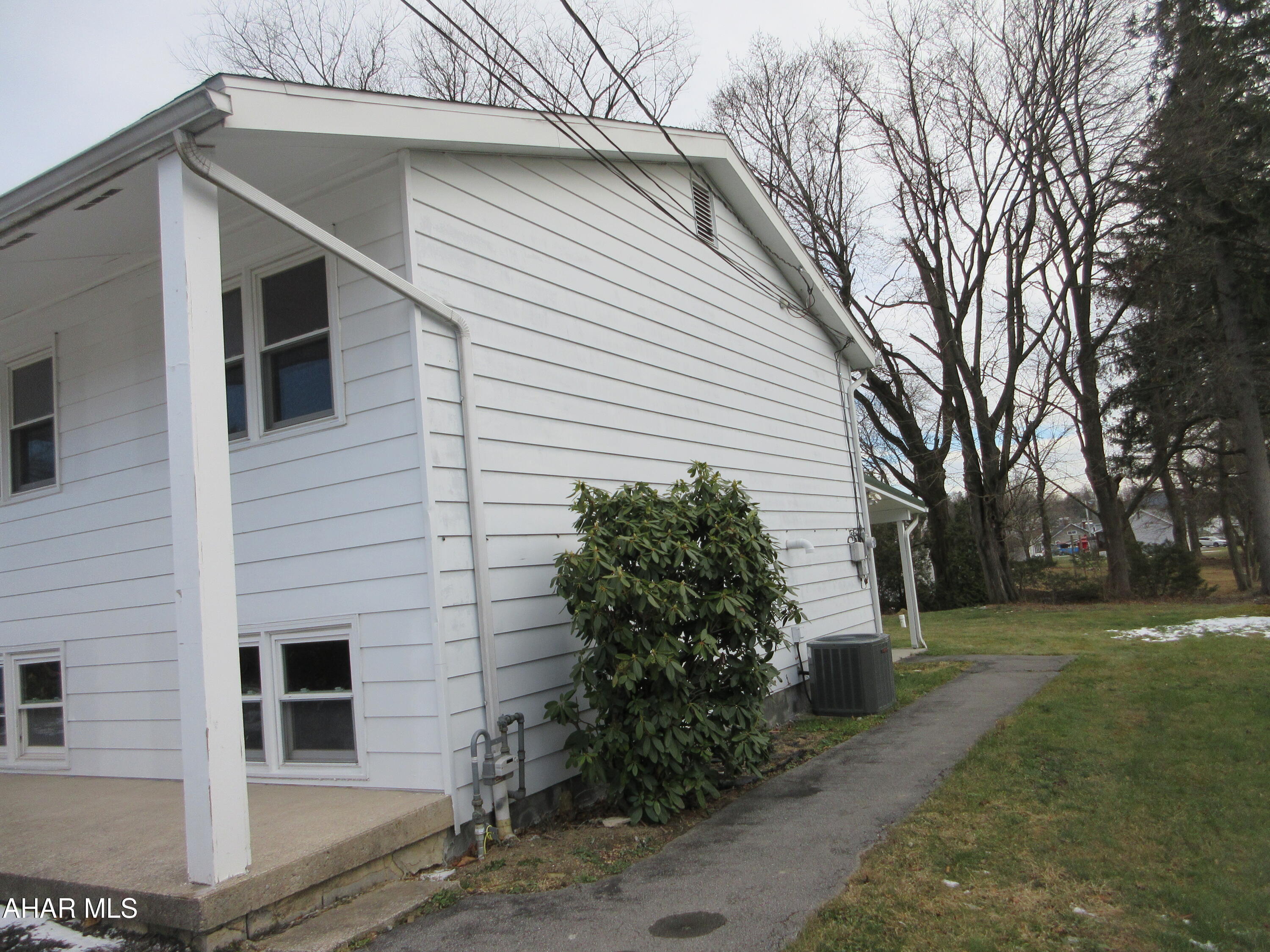 Other - Residential