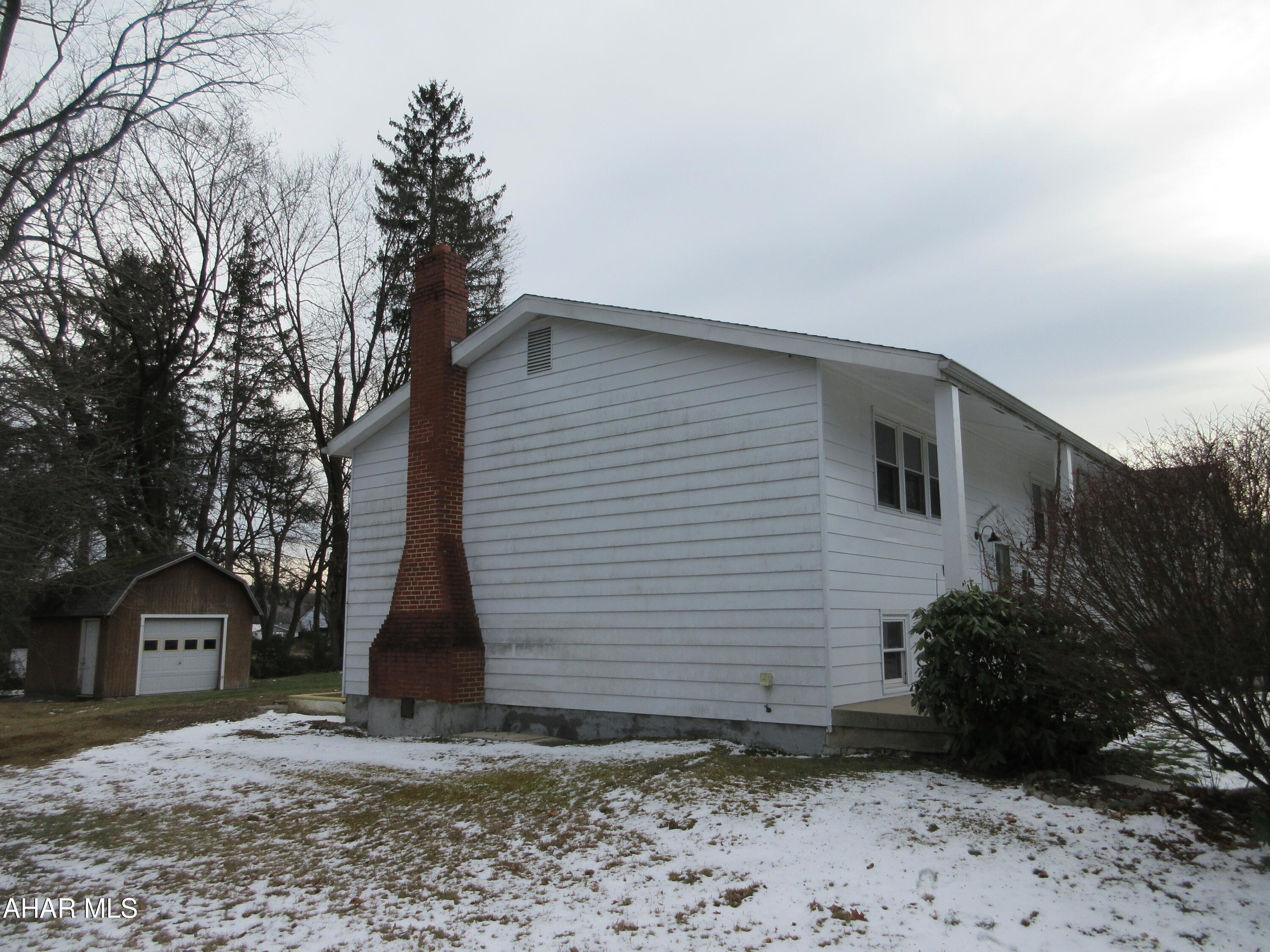 Other - Residential