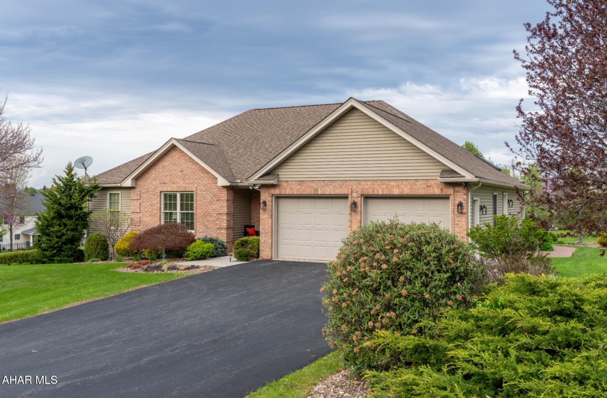 Pleasant View Estates - Residential