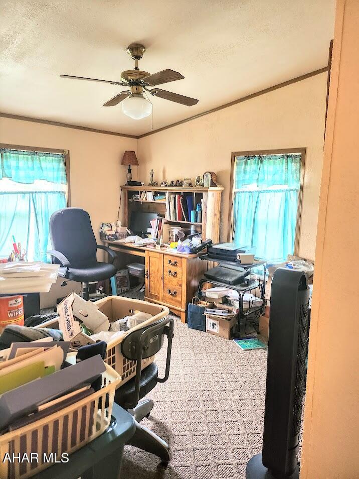 None - Residential