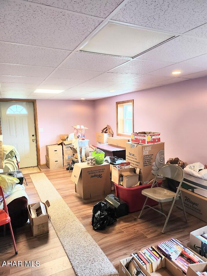None - Residential
