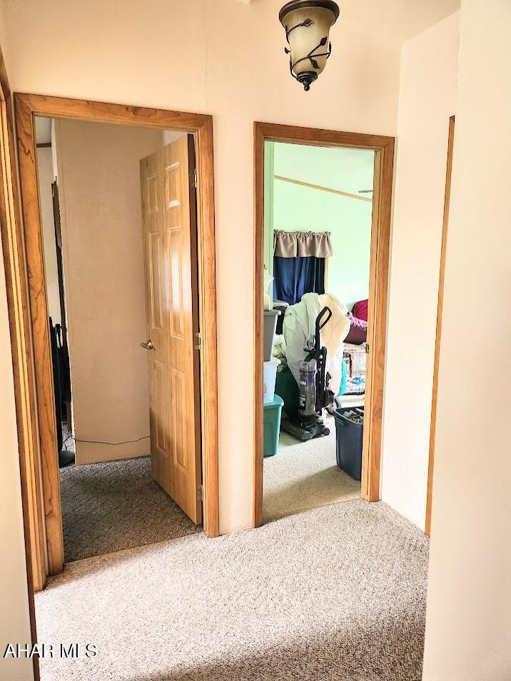 None - Residential