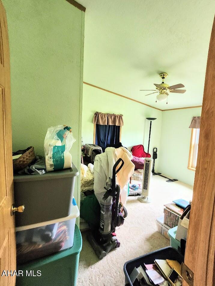 None - Residential