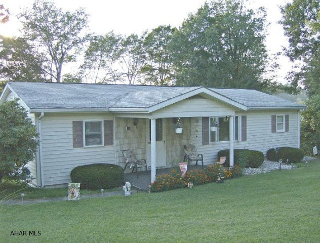 Other - Residential