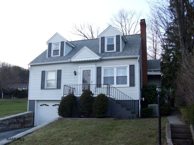 Other - Residential