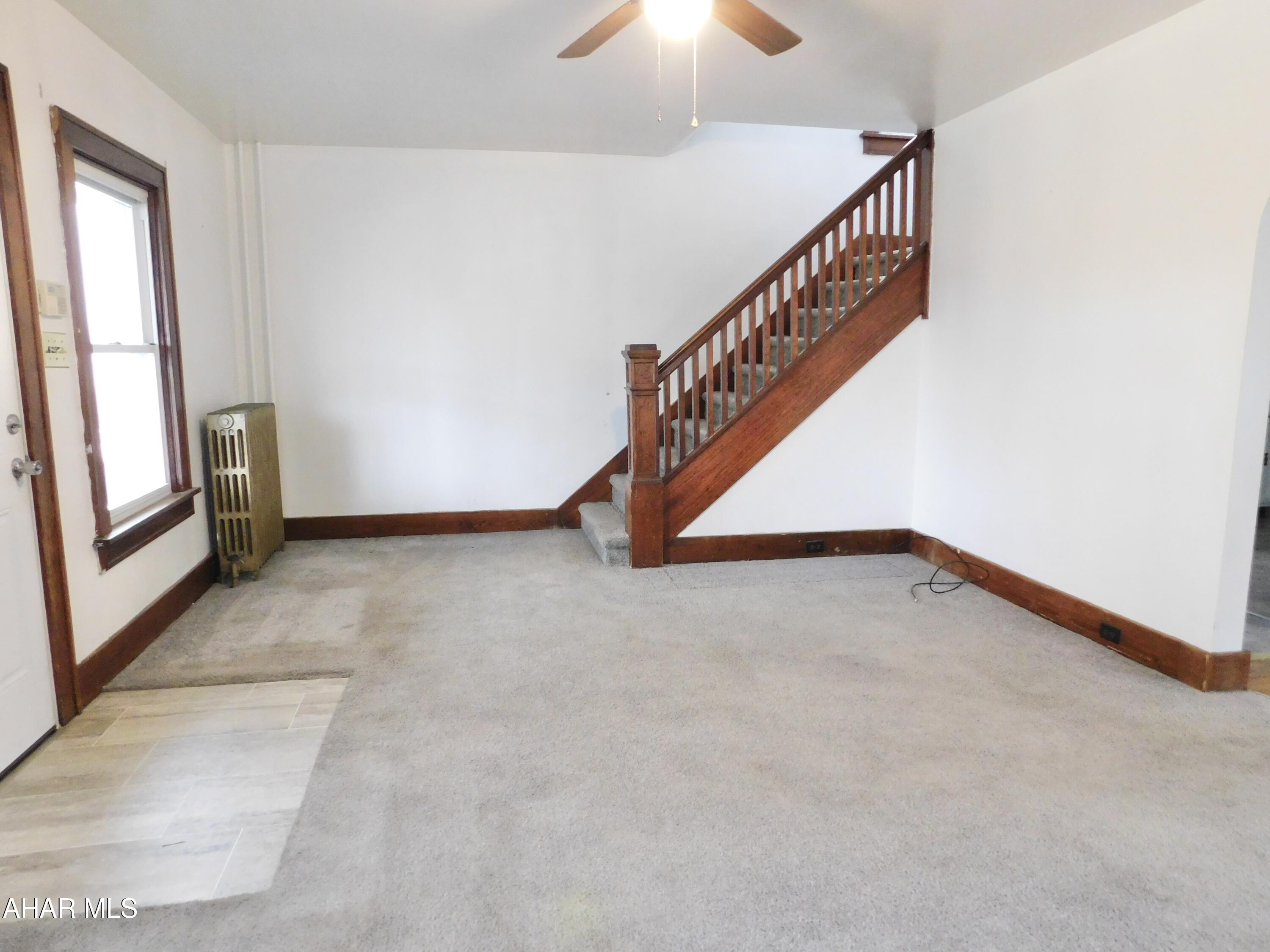 Calvert Hills - Residential