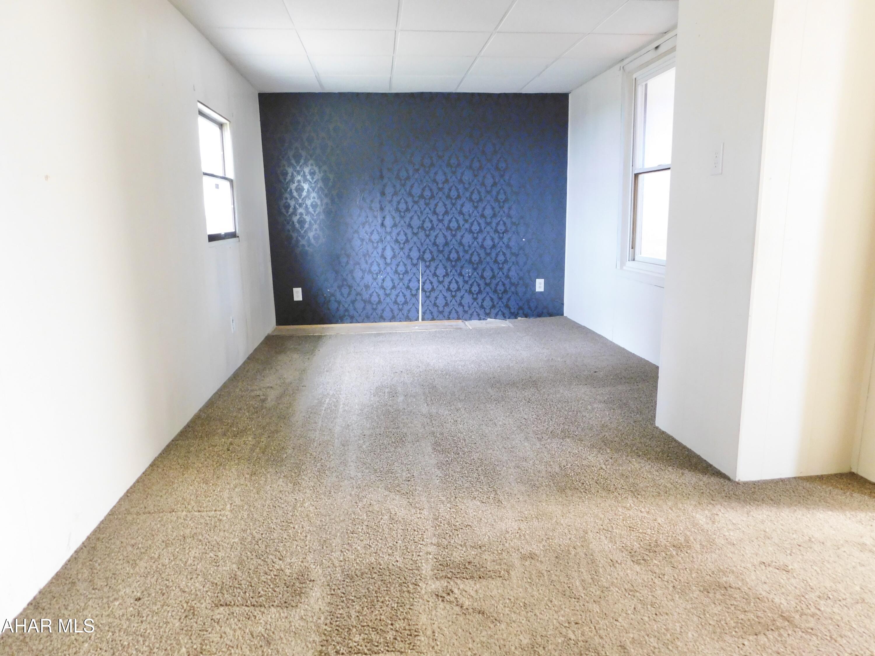 Calvert Hills - Residential