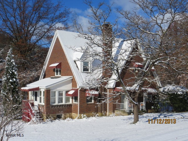 Other - Residential