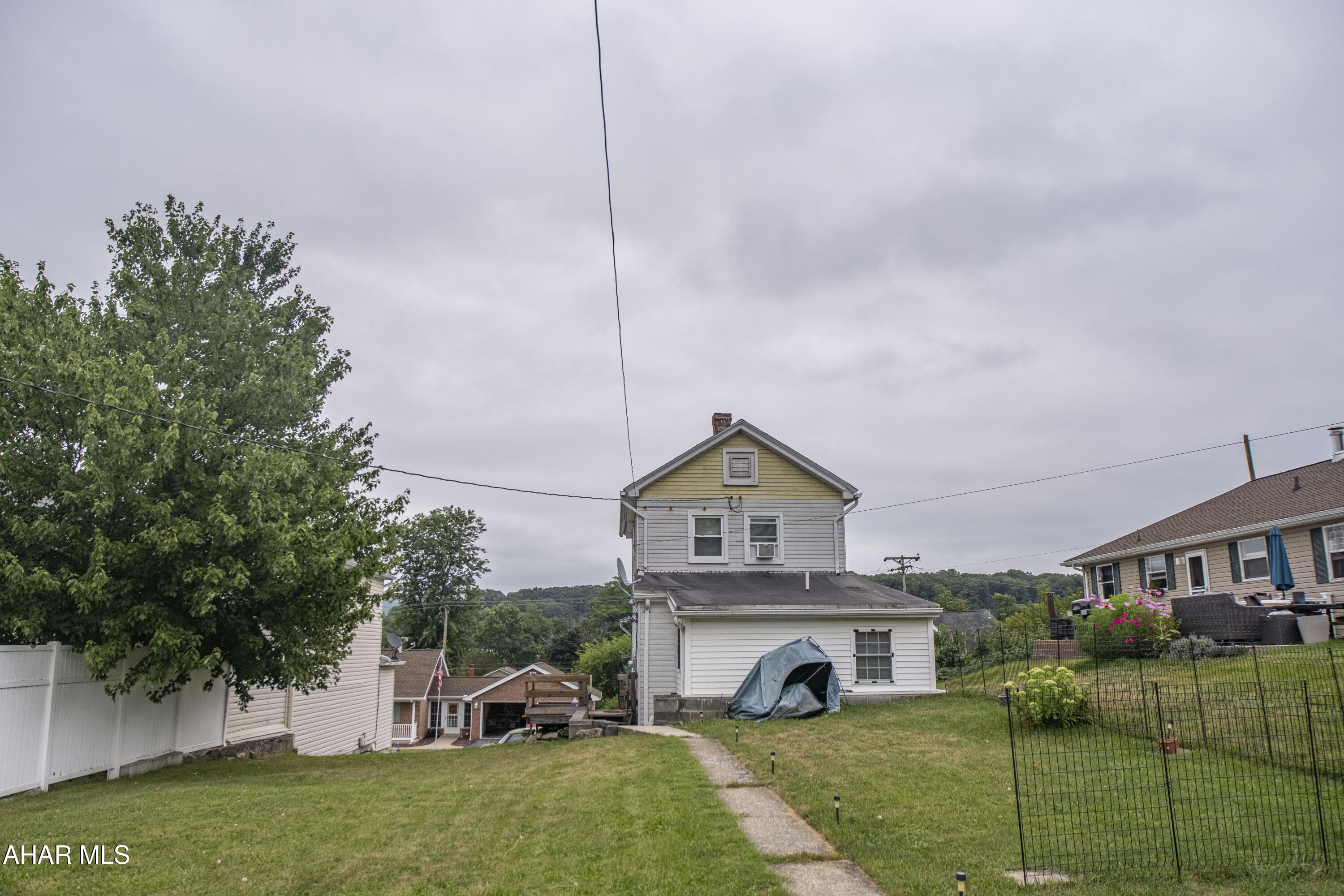 Other - Residential