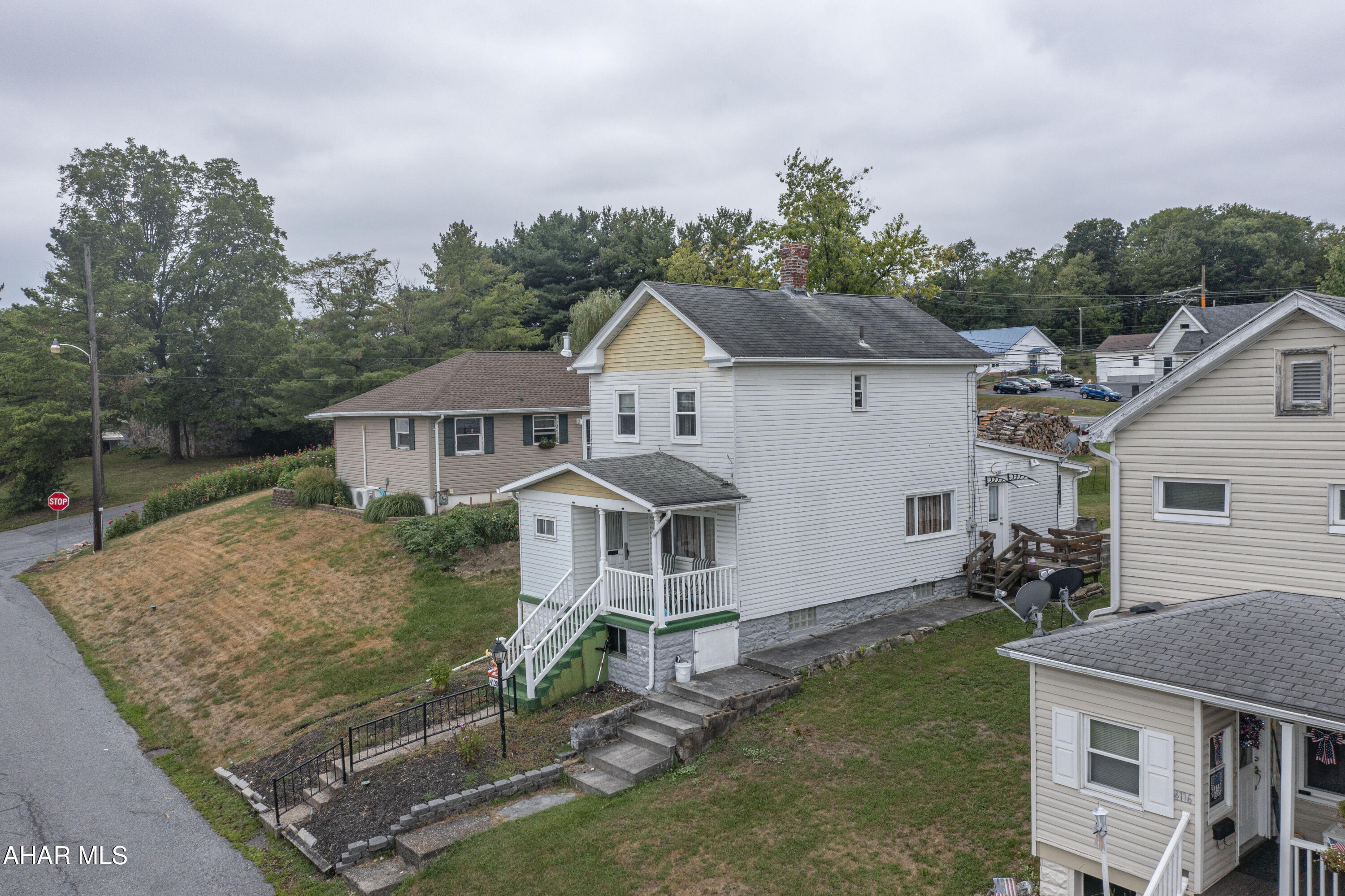 Other - Residential