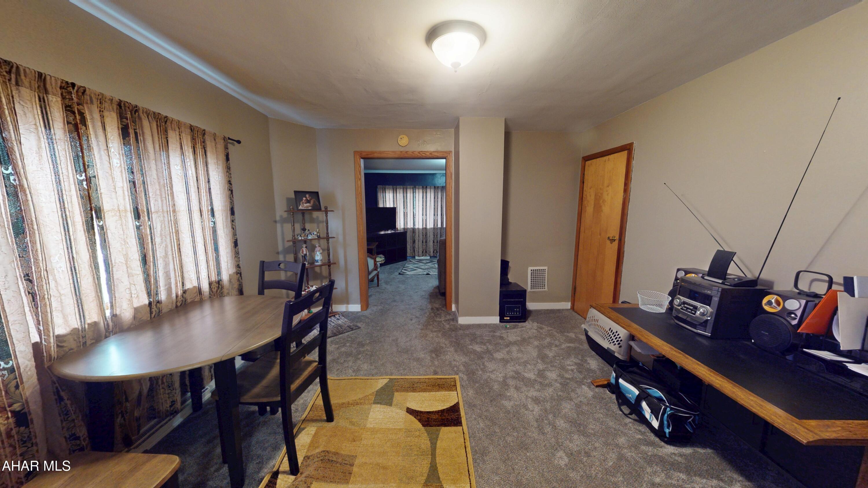 Other - Residential