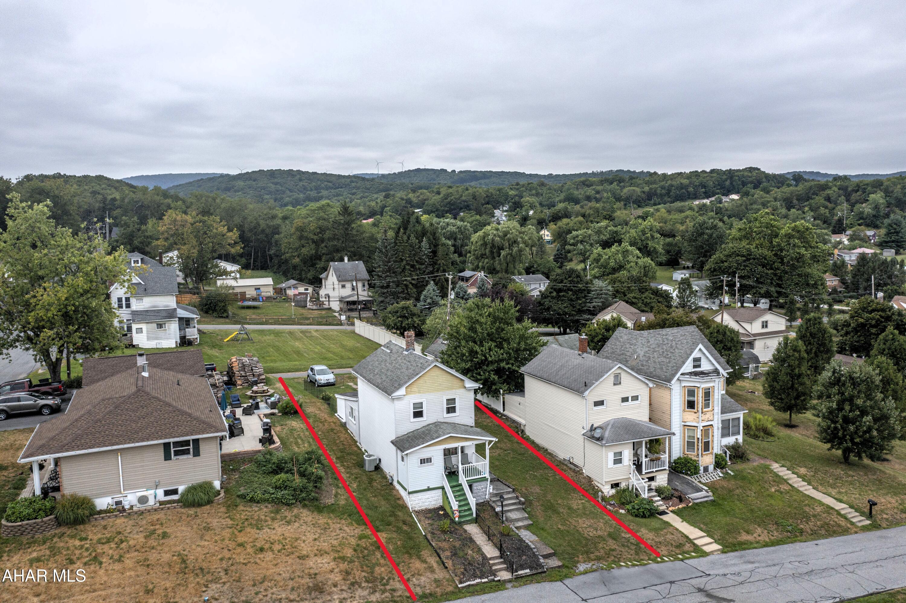 Other - Residential