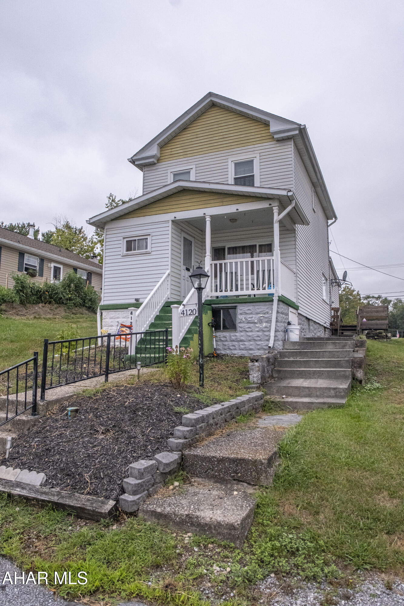 Other - Residential