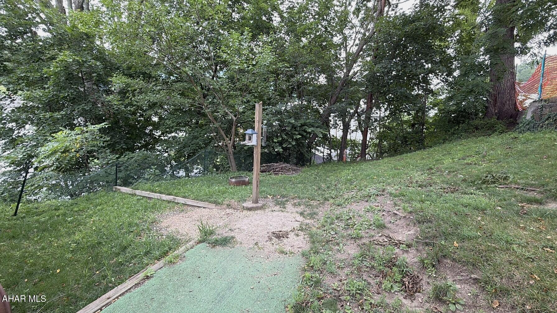 None - Residential
