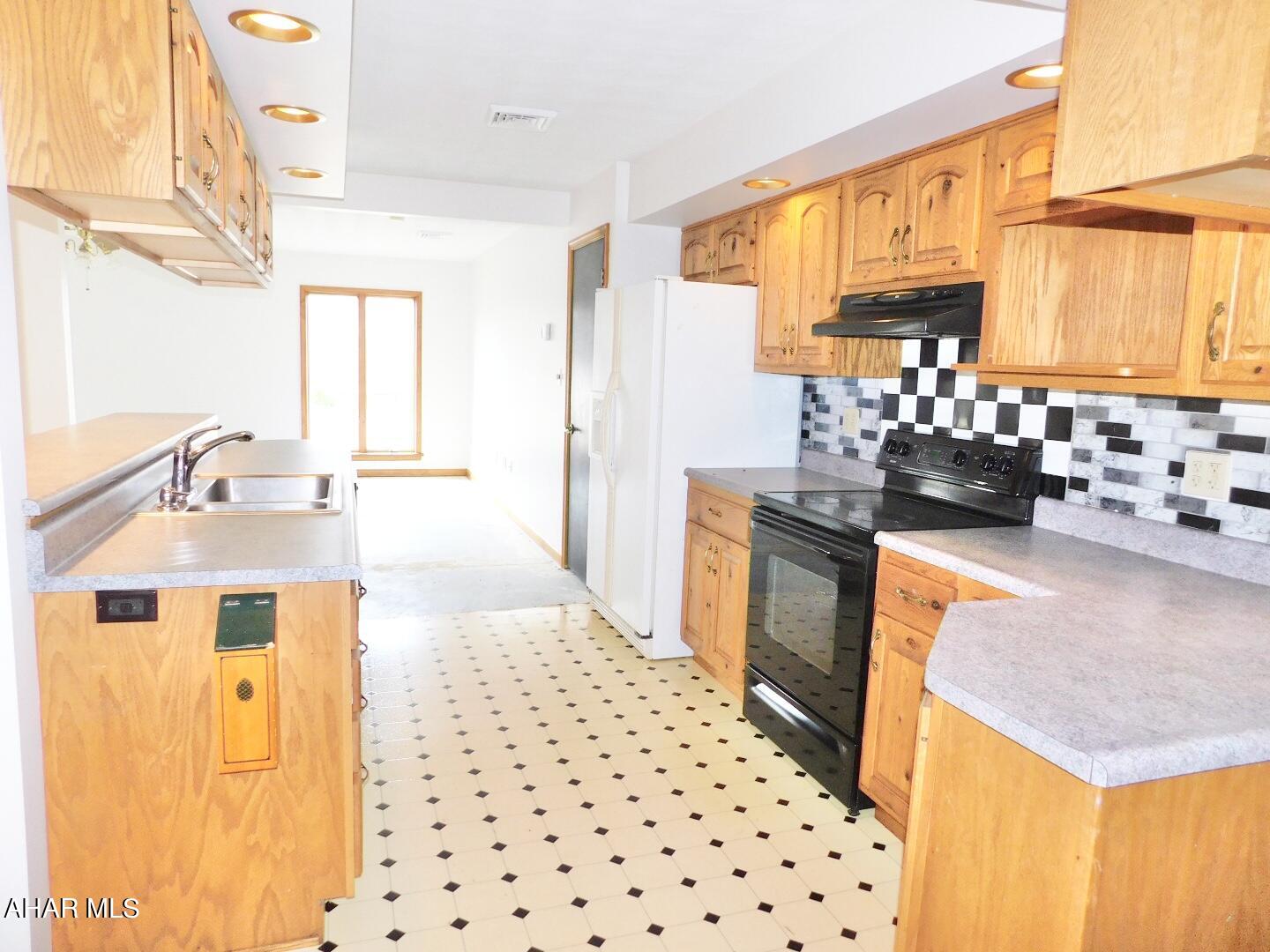 Pleasant Valley - Residential