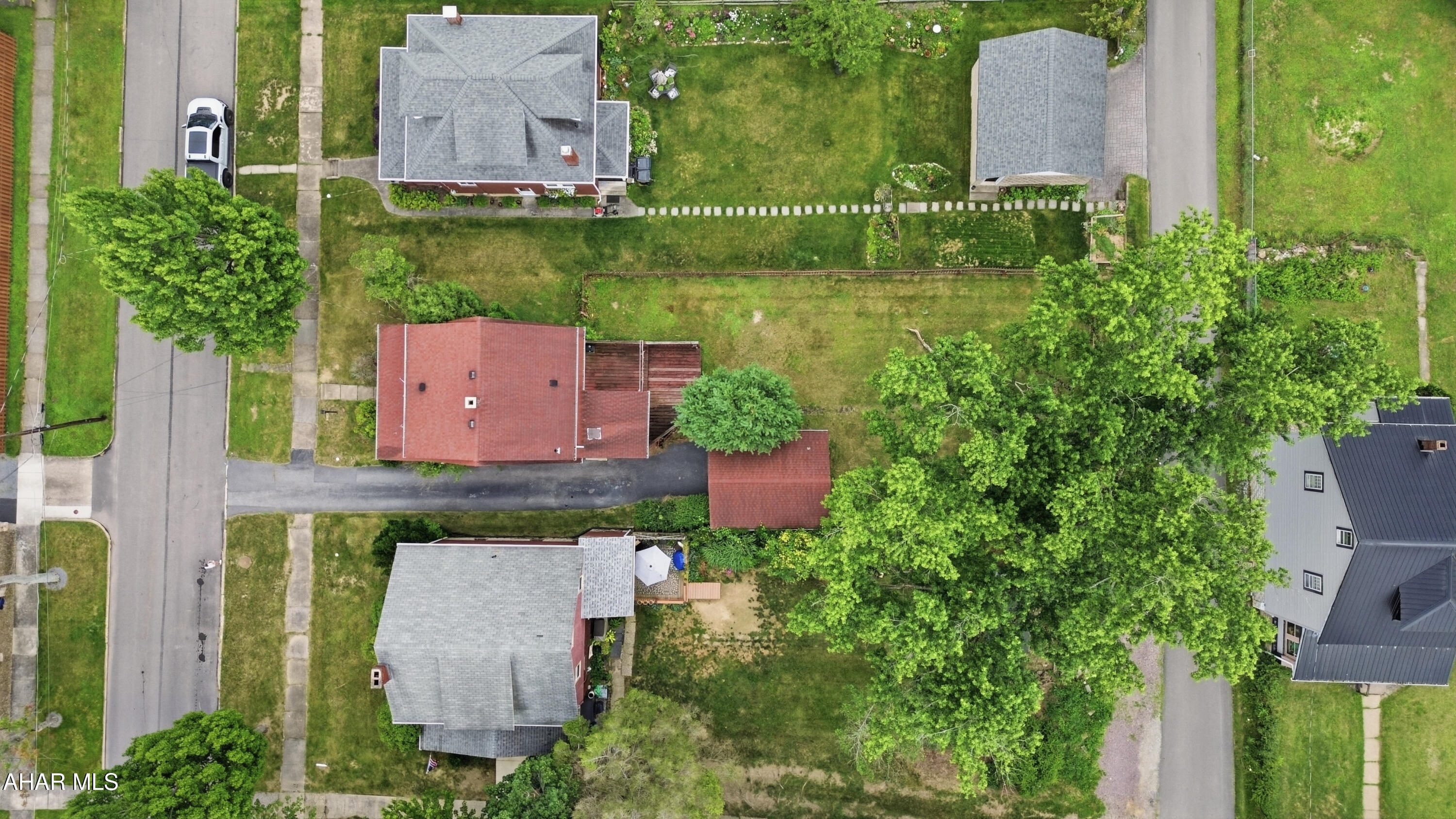 None - Residential