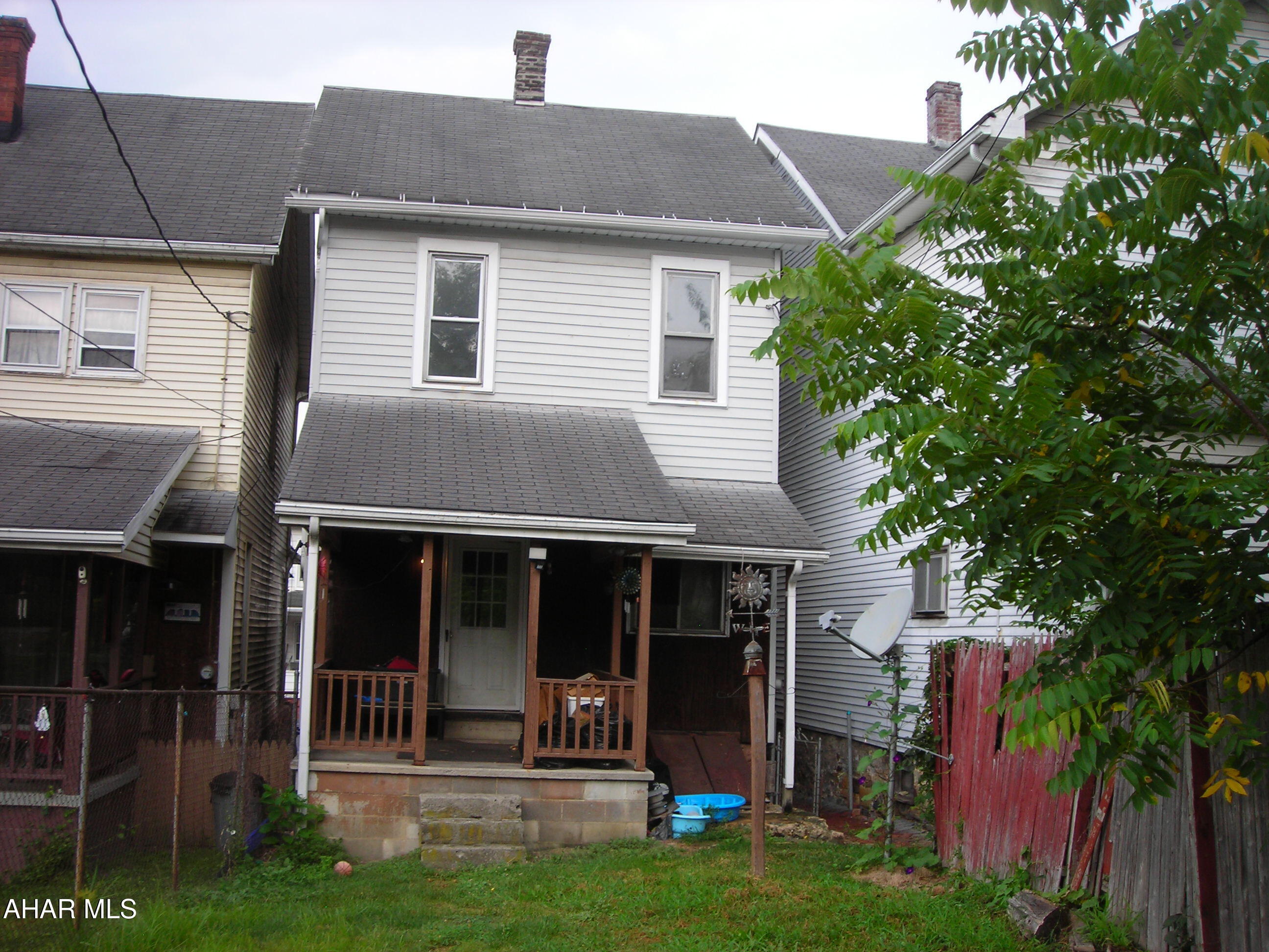 None - Residential