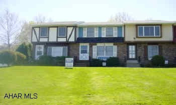 IMMACULATE TOWNHOUSE WITH UPDATED KITCHEN, FINISHED BASEMENT, DECK OFF KITCHEN, 2 WALL A/C UNITS, 2 WALL GAS SPACE HEATERS PLUS ELECTRIC BB HEAT, 2 ENTERTAINMENT UNITS INCLUDED.  WASHER AND DRYER CAN BE PURCHASED.