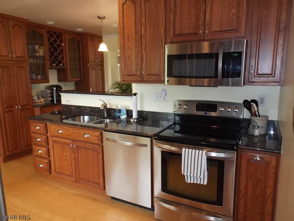 Highland Park - Residential
