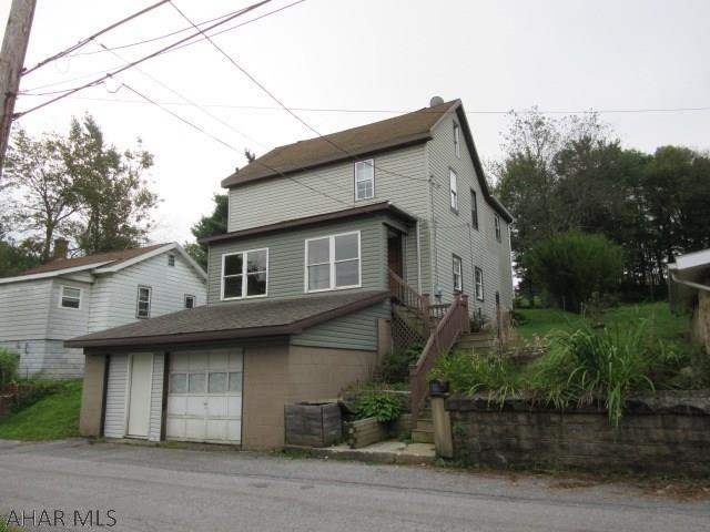 Other - Residential