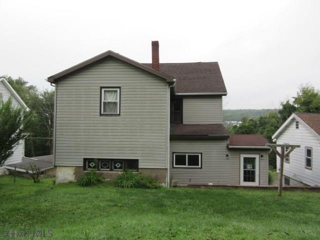 Other - Residential