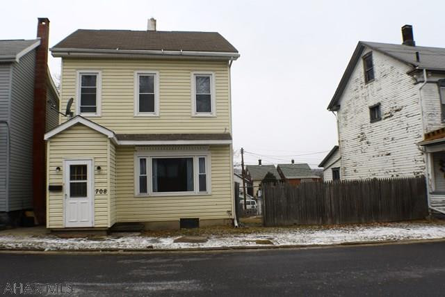 Other - Residential