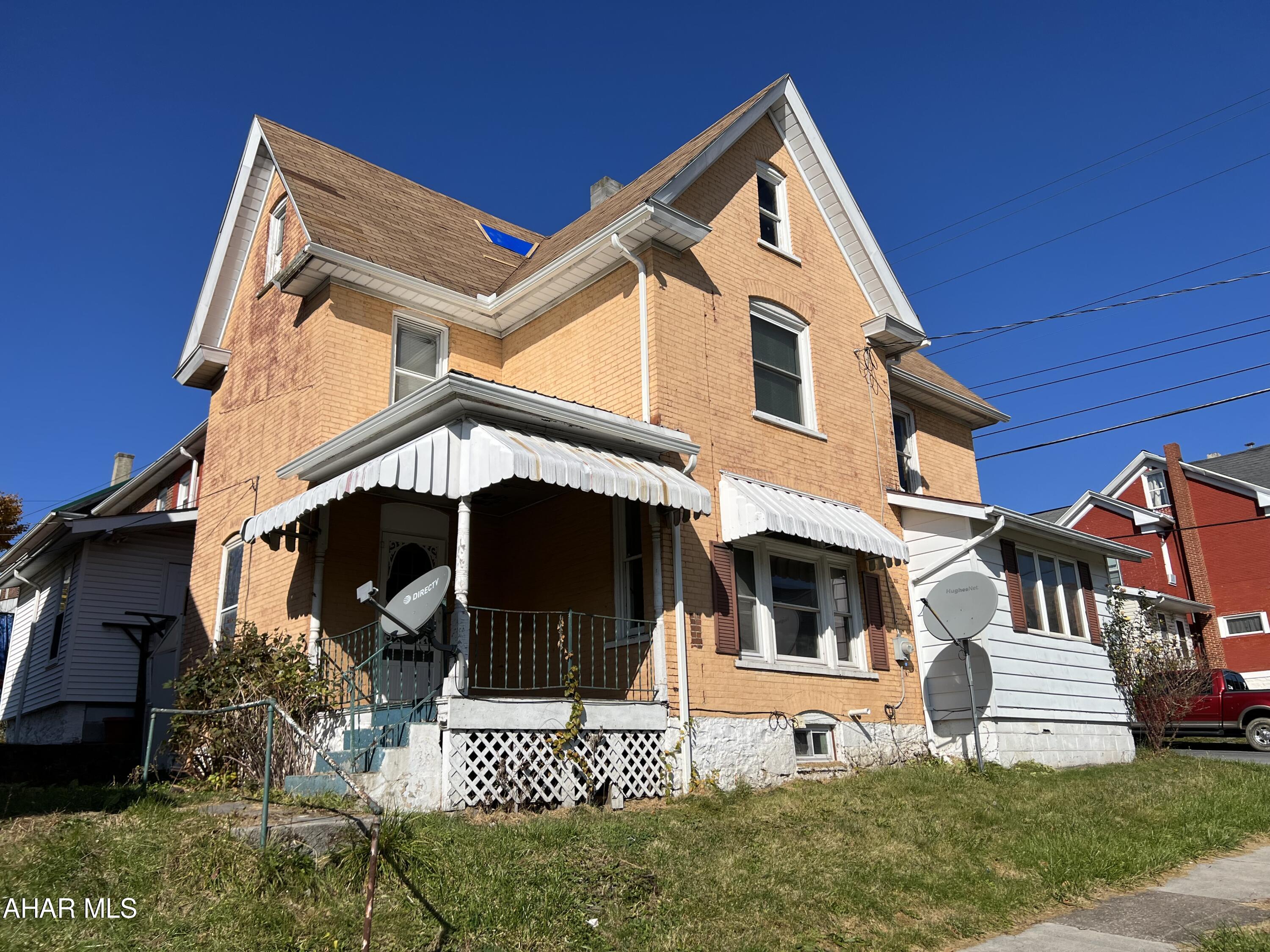 Juniata - Residential