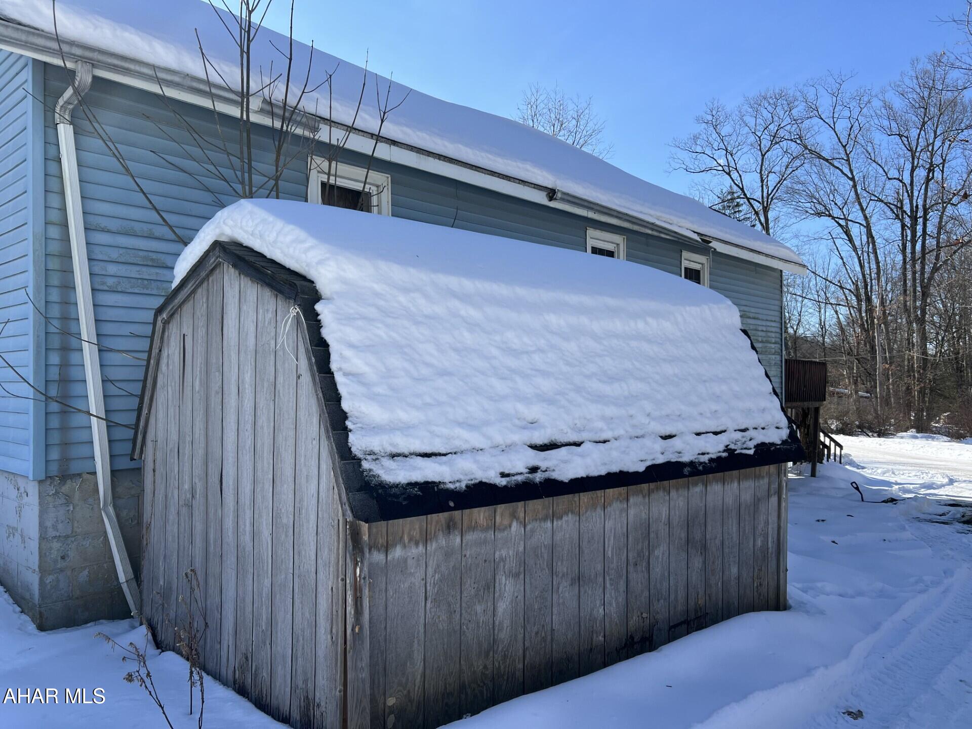 None - Residential