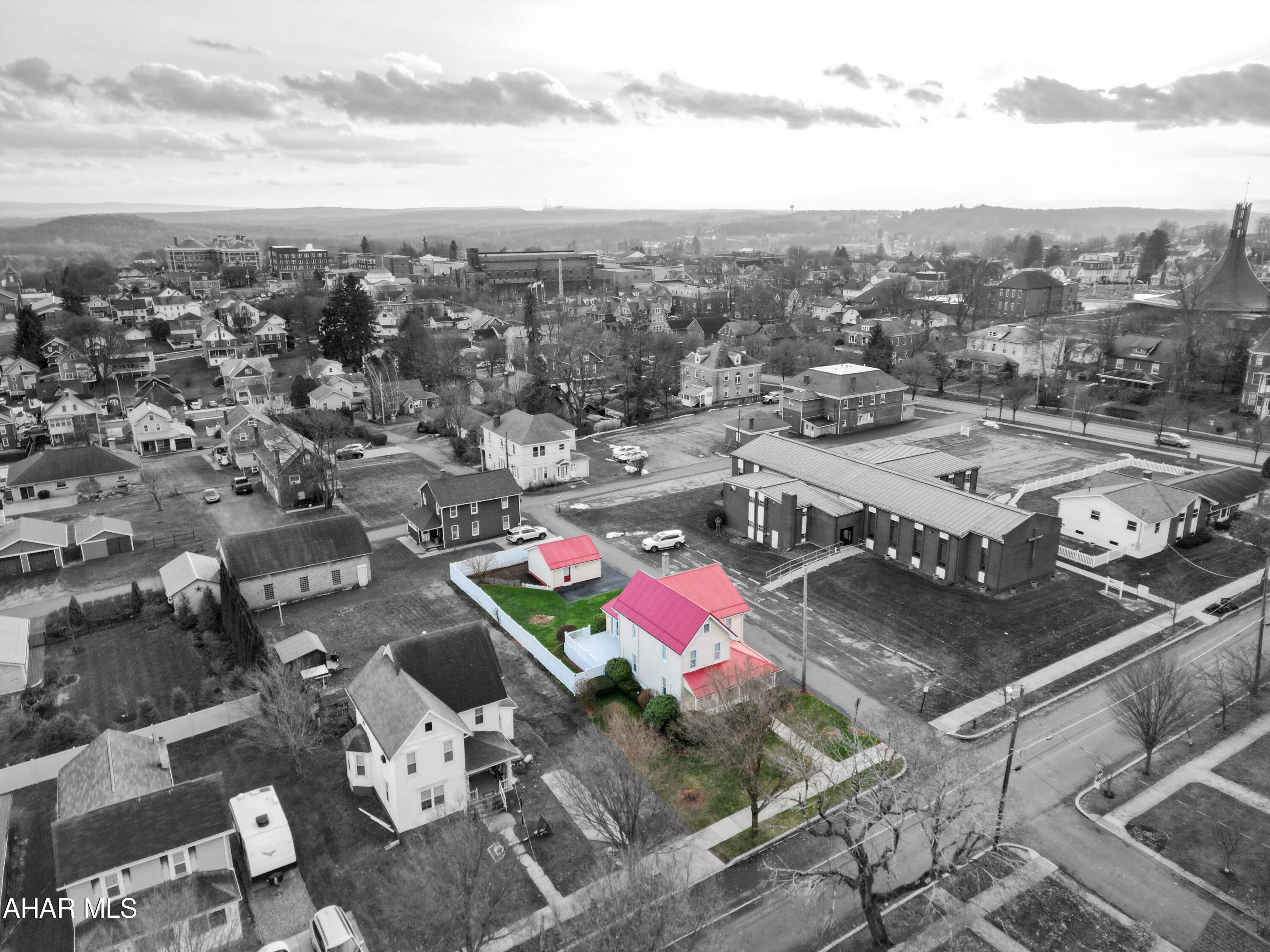 Other - Residential