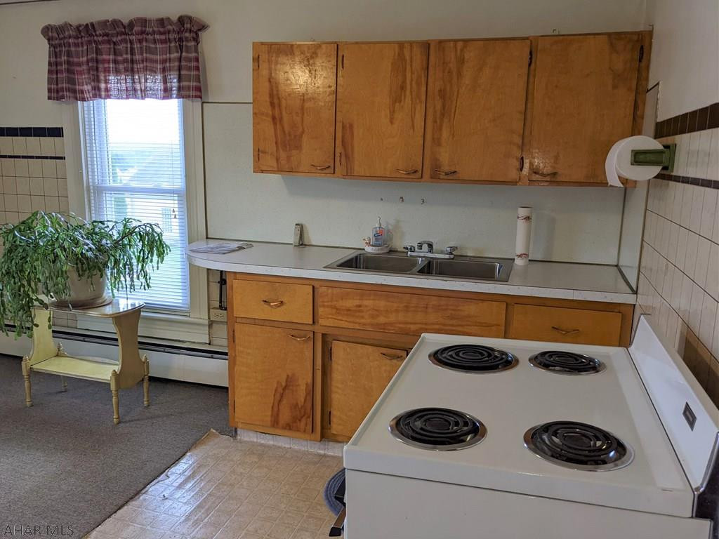 Other - Residential