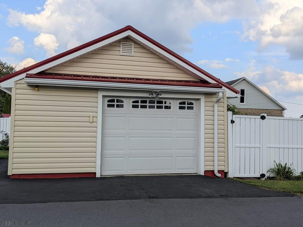 Other - Residential