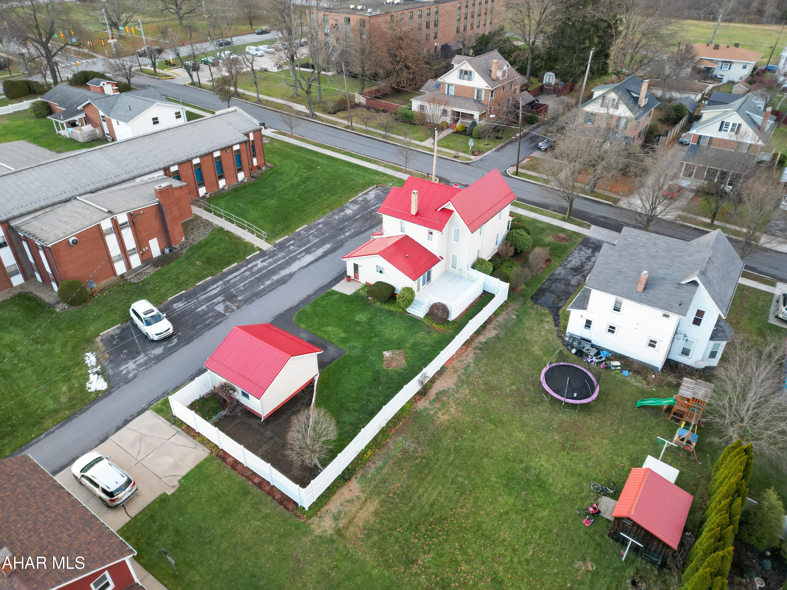Other - Residential