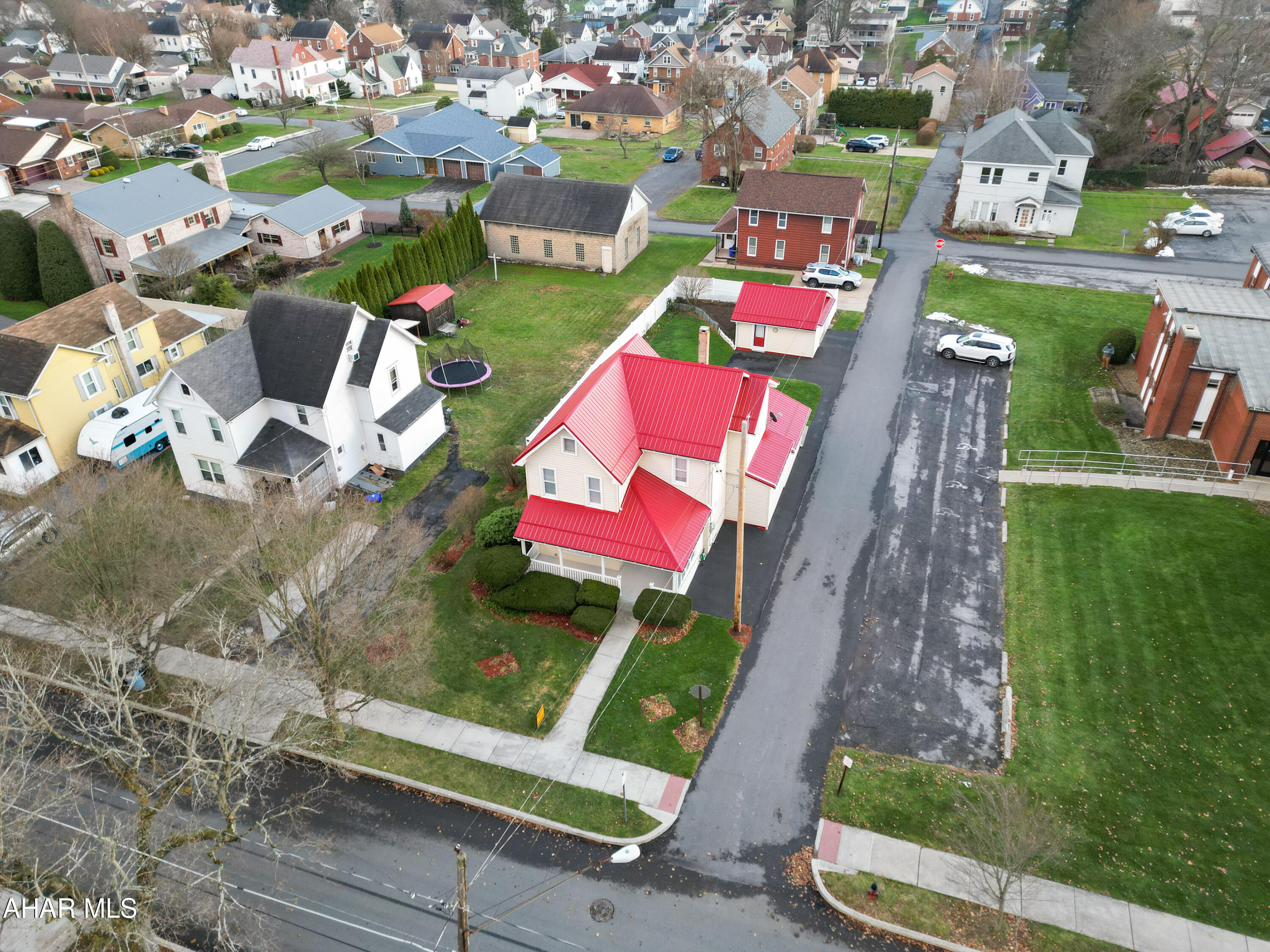 Other - Residential