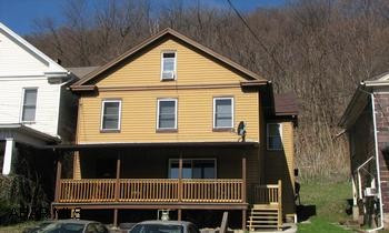 2 UNIT-ORIGINALLY A SINGLE FAMILY. LAUNDRY ON 1ST FLOOR. CURRENTLY DUPLEXED BUT COULD EASILY BE SINGLE FAMILY AGAIN. CLEAN & WELL MAINTAINED. CALL SHARON FOR INFO & SHOWINGS 329-2516. 2 UNIT-ORIGINALLY A SINGLE FAMILY. LAUNDRY ON 1ST FLOOR. CURRENTLY DUPLEXED BUT COULD EASILY BE SINGLE FAMILY AGAIN. CLEAN & WELL MAINTAINED, CLEAN. 200 AMP. CALL SHARON FOR INFO & SHOWINGS 329-2516.