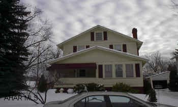 Very nice 3BR, 1.5BA home on a level corner lot with central air, 1 car garage, and more!  Must See!  Very nice 3BR, 1.5BA home on a level corner lot with central air, 1 car garage, and more!  Must See!