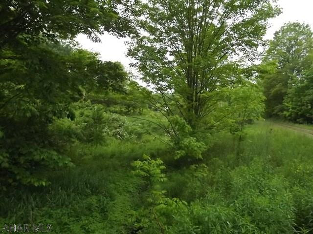 Unknown - Land