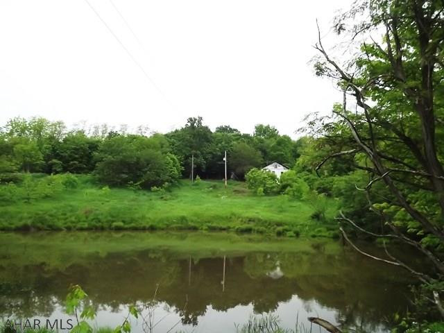 Unknown - Land