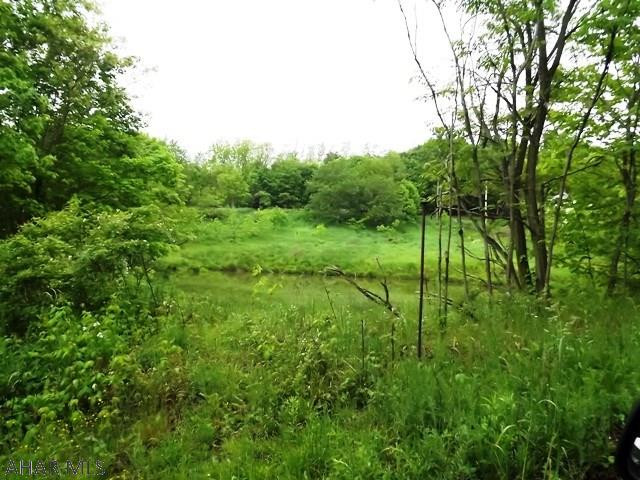 Unknown - Land