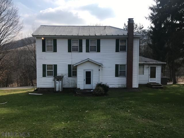 Other - Residential