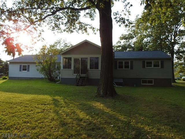 Other - Residential