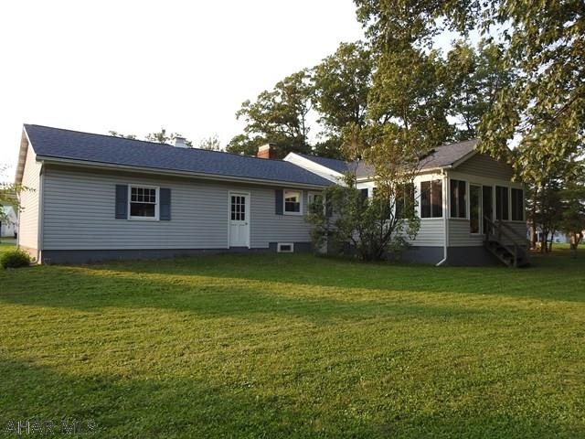 Other - Residential