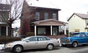 property sold strictly" AS IS" property sold "AS IS"