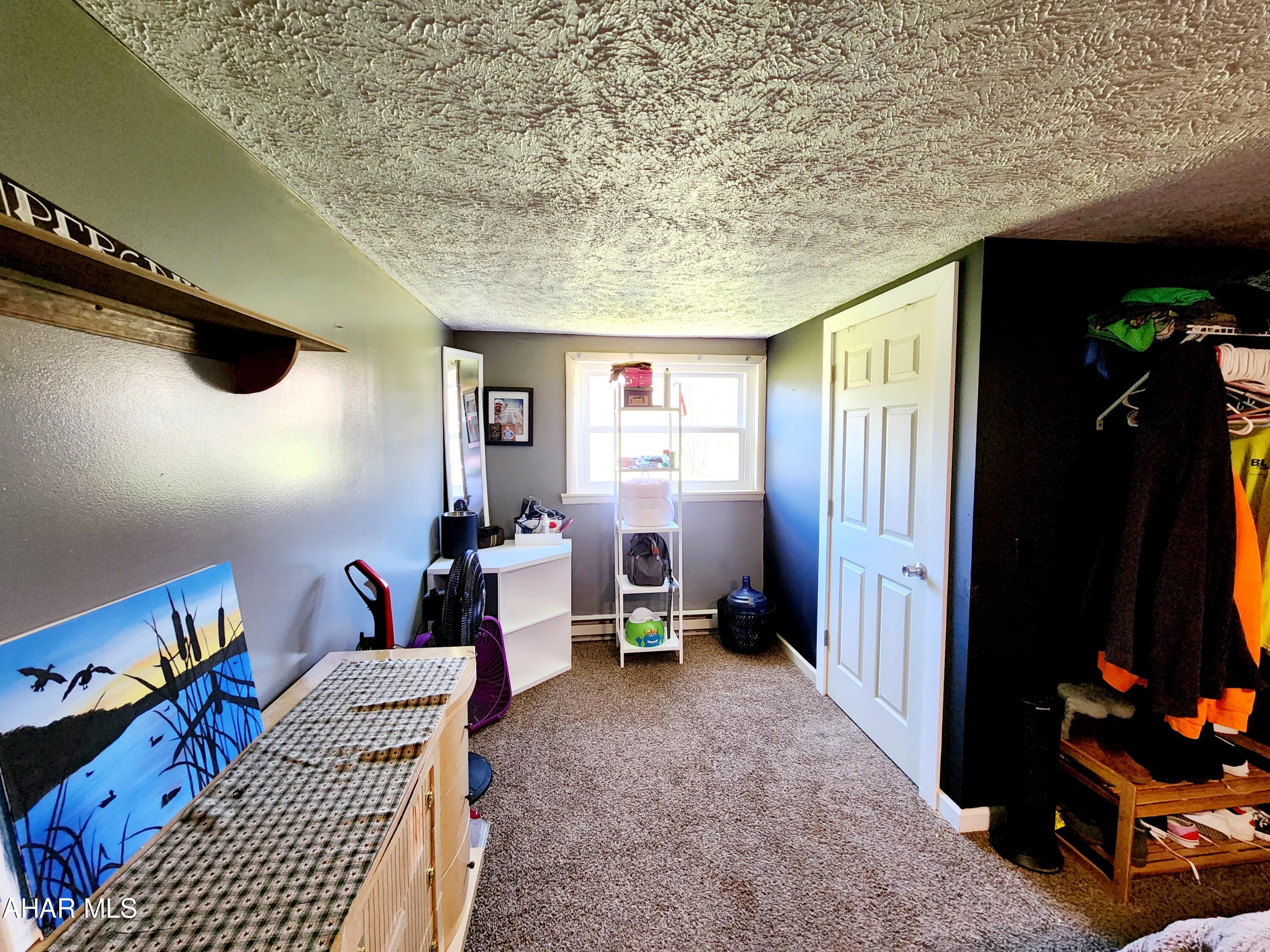 None - Residential