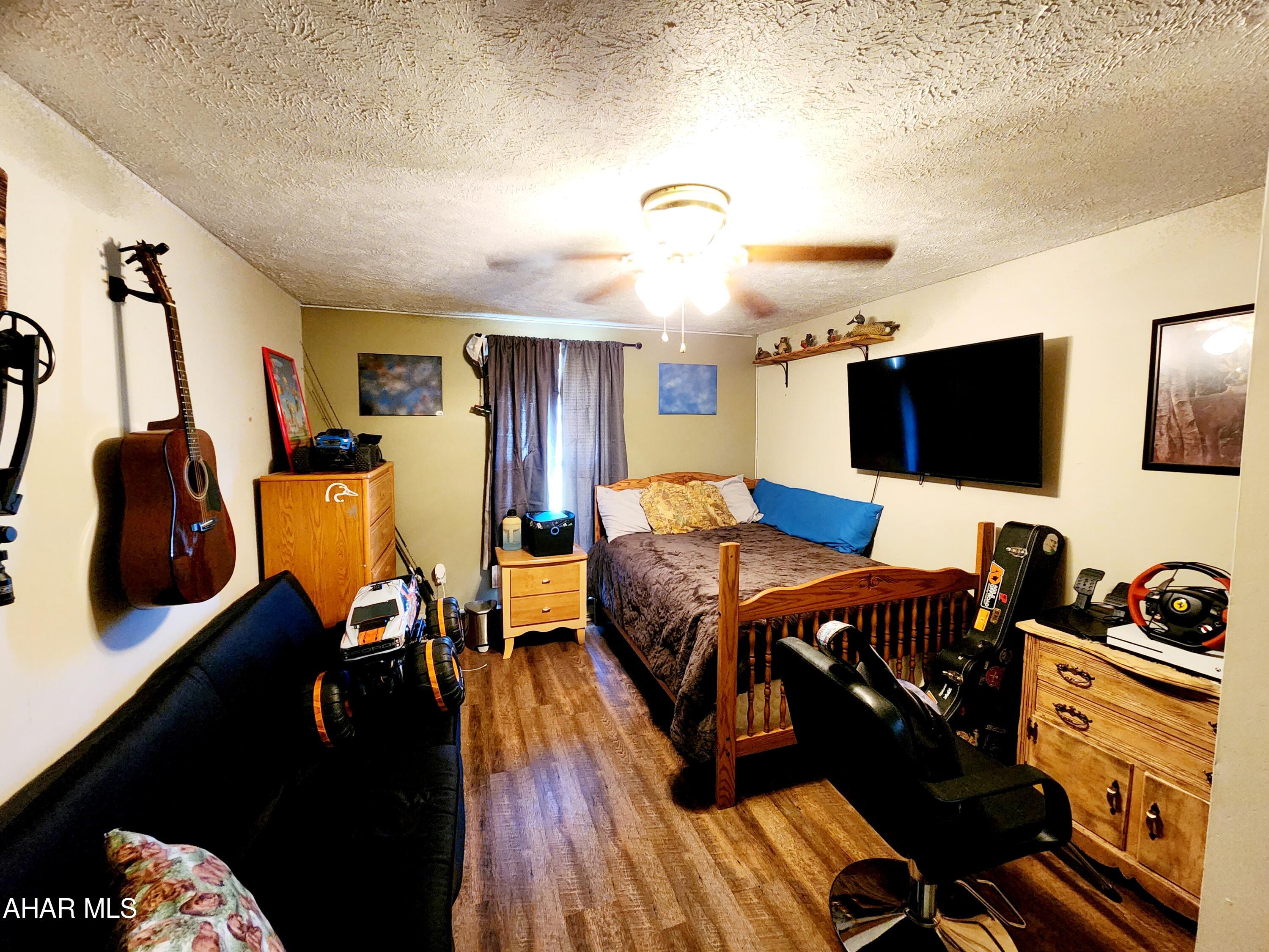 None - Residential