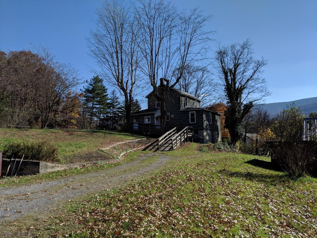 Other - Residential