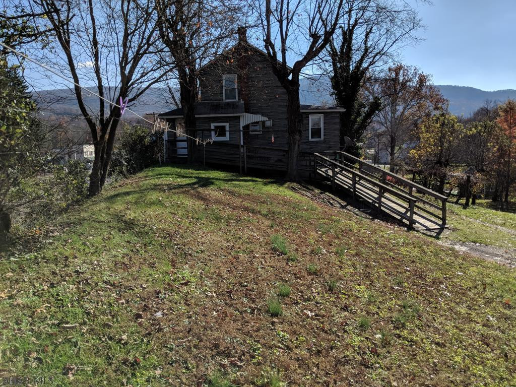 Other - Residential