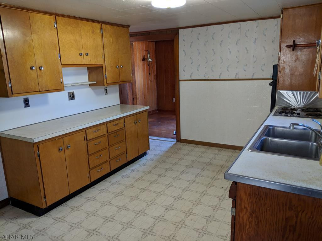 Other - Residential