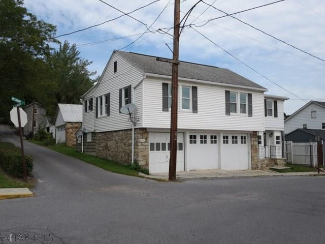 Unknown - Residential