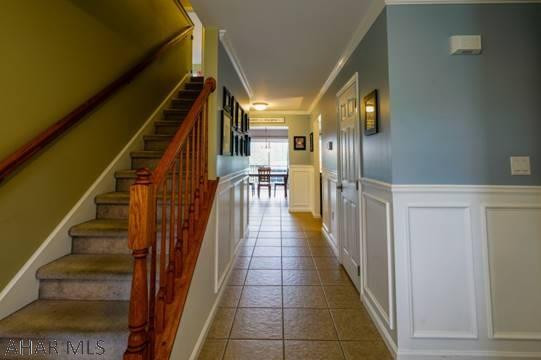 Fox Hollow - Residential