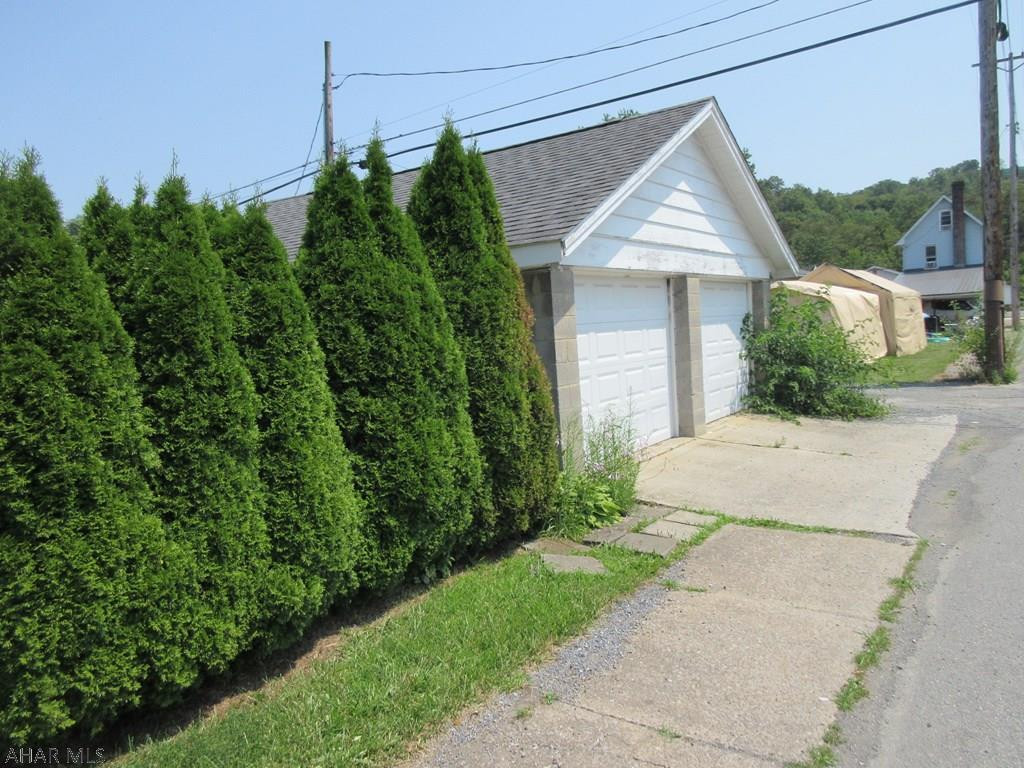 Other - Residential